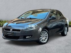 Grigio Usata 2013 Fiat Bravo Due volumi | 4690 € (Buon prezzo)