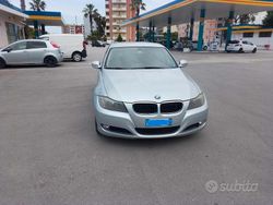 Grigio Usata 2011 BMW 316 Tre volumi | 4999 € (Ottimo prezzo)