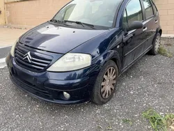 Blu Usata 2005 Citroën C3 Elegance Due volumi | 700 € (Super prezzo)