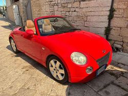 Rosso Usata 2009 Daihatsu Copen Cabrio | 9700 €
