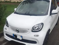 Usata 2015 Smart ForFour Due volumi | 7500 € (Buon prezzo)