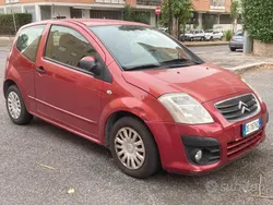 Usata 2008 Citroën C2 Due volumi | 1000 €