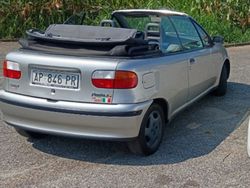 Grigio Usata 1997 Fiat Punto Cabriolet S Cabrio | 3800 € (Ottimo prezzo)