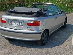 Usata 1997 Fiat Punto Cabriolet S Cabrio | 3800 € (Buon prezzo)