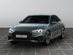 Gray Usata 2023 Audi A4 S-Line Tre volumi | 36.900 € (Cara)