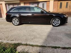 Usata 2018 Audi A4 Design Station wagon | 15.500 € (Buon prezzo)