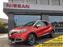 Rosso Usata 2015 Renault Captur SUV | 9950 € (Buon prezzo)