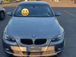 Usata 2008 BMW 320 Cabriolet Cabrio | 8500 € (Ottimo prezzo)
