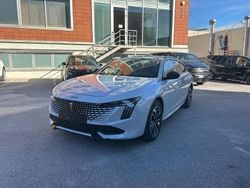Bianco Nuova 2025 Peugeot 508 Allure Station wagon | 33.900 € (Ottimo prezzo)
