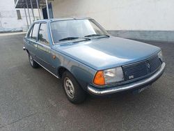 Blu/azzurro Usata 1979 Renault R18 Tre volumi | 3500 €