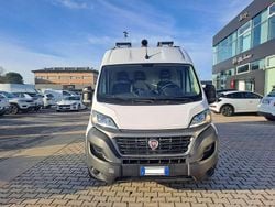 Bianco Usata 2021 Fiat Ducato Furgone | 16.500 € (Buon prezzo)
