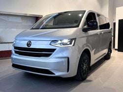 Argento Nuova 2025 VW Caravelle Life Monovolume | 46.900 € (Buon prezzo)