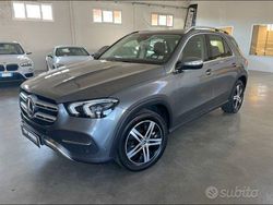Grigio Usata 2019 Mercedes GLE300 Executive SUV | 49.900 € (Cara)