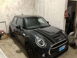 Usata 2018 Mini Cooper S Hype Due volumi | 19.000 € (Super prezzo)