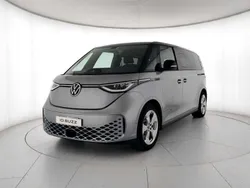Argento mono metallizzato Nuova 2025 VW ID. Buzz Pro Furgone | 58.400 € (Super prezzo)