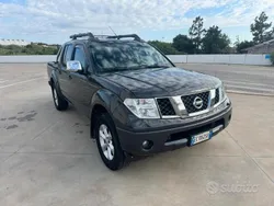 Nero Usata 2009 Nissan Navara XE Pick-up | 8900 € (Super prezzo)
