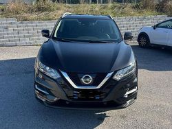 Nero Usata 2017 Nissan Qashqai N-Connecta SUV | 11.300 € (Ottimo prezzo)