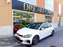 Bianco pastello Usata 2019 VW Golf VII GTI Tre volumi | 26.990 € (Buon prezzo)