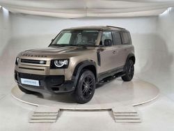Bronzo Usata 2025 Land Rover Defender S SUV | 77.400 € (Buon prezzo)