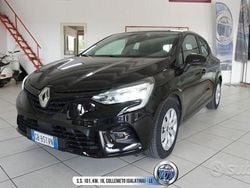 Nero Usata 2020 Renault Clio V Business Tre volumi | 12.500 € (Buon prezzo)