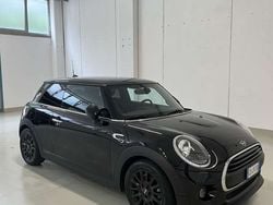 Usata 2021 Mini ONE Classic Due volumi | 20.999 € (Buon prezzo)