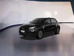 Nero Nuova 2025 Fiat 600 SUV | 24.300 €
