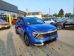 Blu Usata 2023 Kia Sportage SUV | 25.950 € (Buon prezzo)