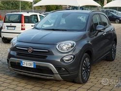 Grigio Usata 2020 Fiat 500X Cross SUV | 12.900 € (Buon prezzo)