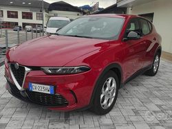 Rosso Usata 2024 Alfa Romeo Tonale SUV | 25.950 € (Super prezzo)