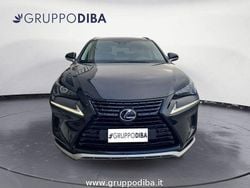 Grigio Usata 2021 Lexus NX300h SUV | 29.500 € (Buon prezzo)