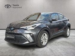 Grigio Usata 2023 Toyota C-HR Active SUV | 20.900 € (Super prezzo)