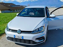 Usata 2017 VW Golf VII R Tre volumi | 19.000 € (Buon prezzo)