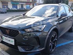 Verde Usata 2022 Cupra Formentor SUV | 29.000 € (Buon prezzo)