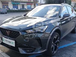 Verde Usata 2022 Cupra Formentor SUV | 27.000 € (Buon prezzo)