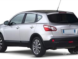 Argento Usata 2013 Nissan Qashqai SUV | 8500 € (Super prezzo)