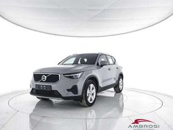 Grigio Usata 2024 Volvo XC40 Core SUV | 35.616 € (Buon prezzo)