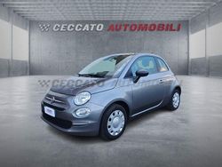 Grigio Usata 2023 Fiat 500 Tre volumi | 11.375 € (Ottimo prezzo)