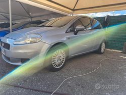 Usata 2008 Fiat Grande Punto Due volumi | 1600 € (Ottimo prezzo)