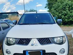 Usata 2009 Mitsubishi L200 Pick-up | 14.000 € (Buon prezzo)