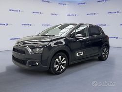Nero Usata 2024 Citroën C3 PureTech Due volumi | 15.990 € (Cara)