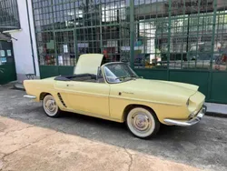Giallo Usata 1961 Renault Caravelle Floride Cabrio | 21.000 €