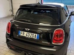 Nero Usata 2018 Mini Cooper S Hype Due volumi | 16.000 € (Super prezzo)