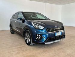 Blu Usata 2021 Kia Niro Style SUV | 19.500 € (Cara)