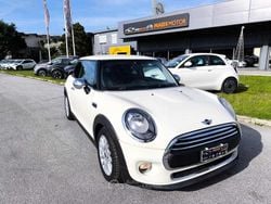 Beige Usata 2016 Mini One D Due volumi | 9999 € (Ottimo prezzo)