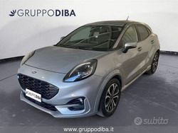 Argento Usata 2021 Ford Puma ST SUV | 16.000 € (Buon prezzo)