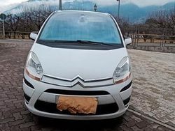 Bianco Usata 2010 Citroën C4 Picasso Monovolume | 3000 € (Ottimo prezzo)