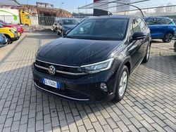 Nero Usata 2022 VW Taigo Life SUV | 14.490 € (Ottimo prezzo)