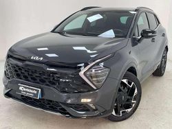 Grigio Usata 2025 Kia Sportage GT-Line SUV | 43.500 € (Buon prezzo)