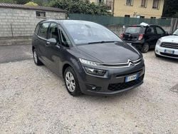Grigio Usata 2014 Citroën Grand C4 Picasso Exclusive Monovolume | 7500 € (Ottimo prezzo)