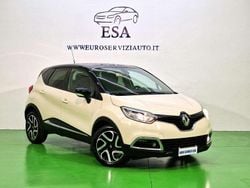 Beige Usata 2016 Renault Captur Life SUV | 10.100 € (Buon prezzo)